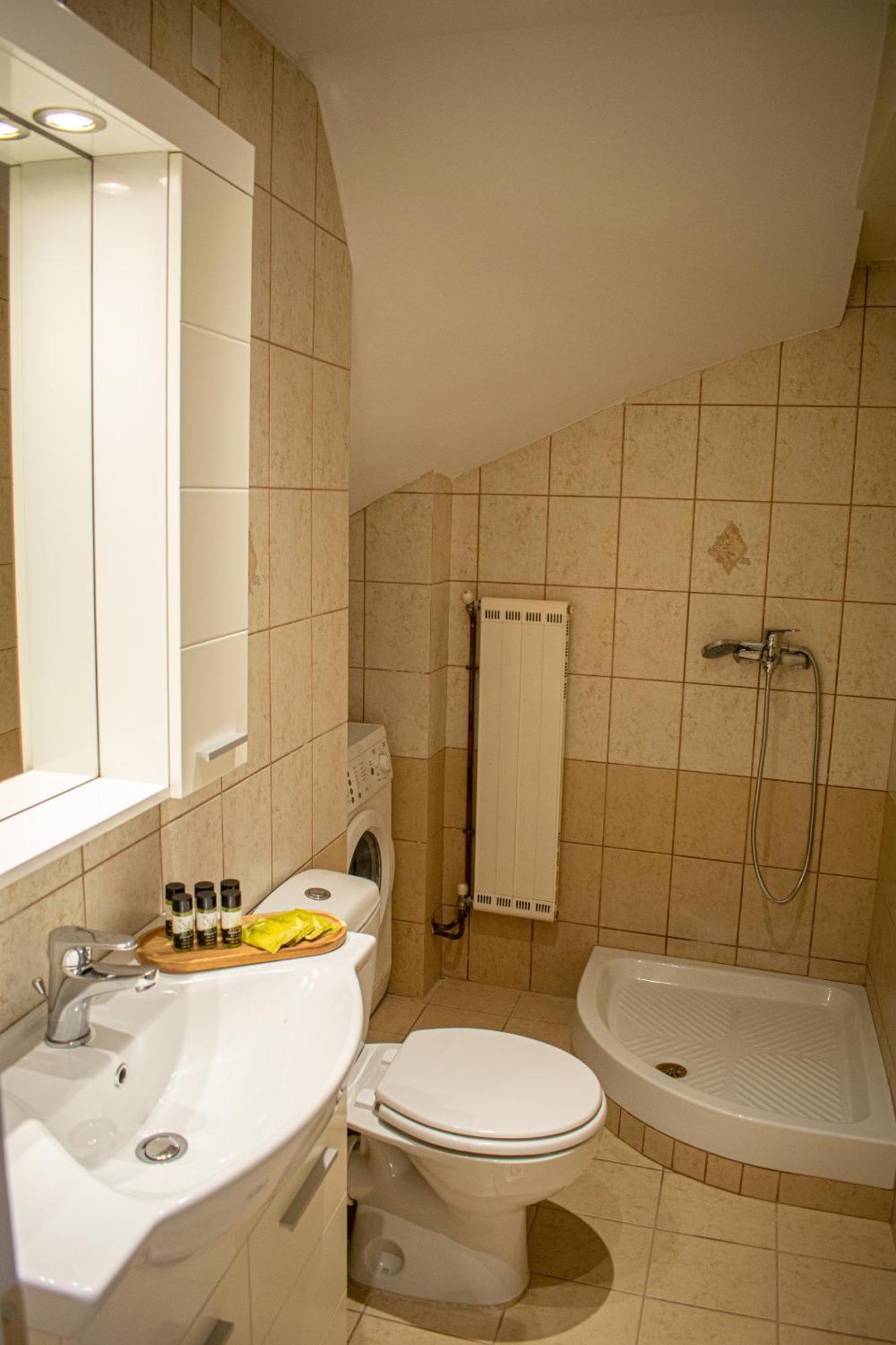 Alba Spacious Maisonette Corfu  외부 사진