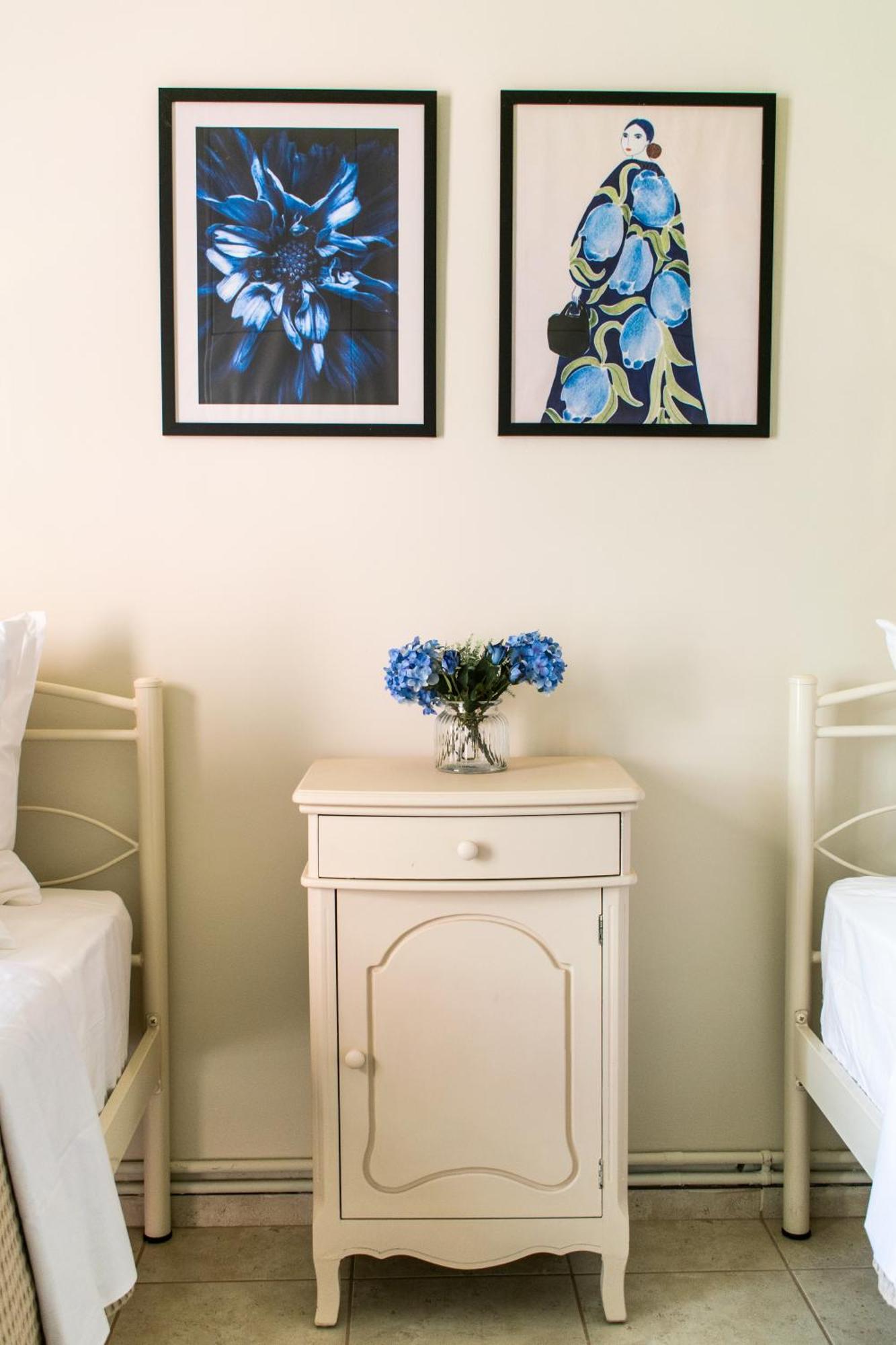 Alba Spacious Maisonette Corfu  외부 사진